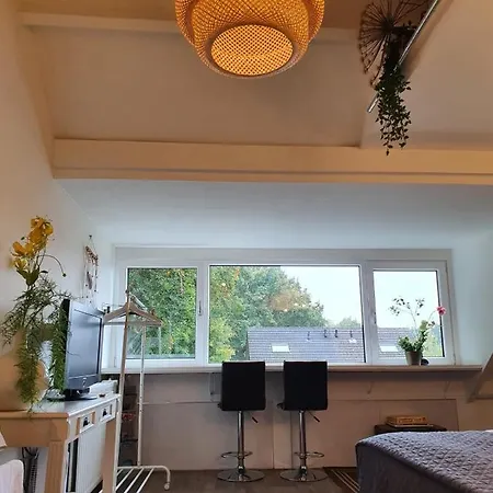 Quarto em Acomodações Particulares De Bosrand *